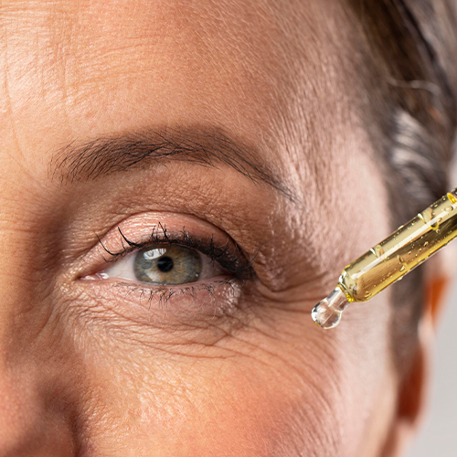 Skin Booster